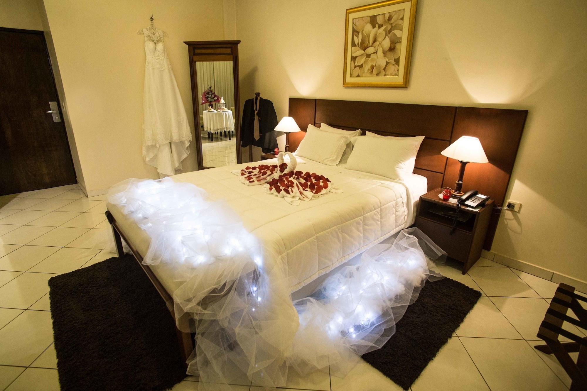Asuncion Gran Hotel Сьюдад-дель-Эсте Экстерьер фото