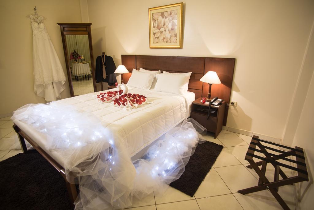 Asuncion Gran Hotel Сьюдад-дель-Эсте Экстерьер фото