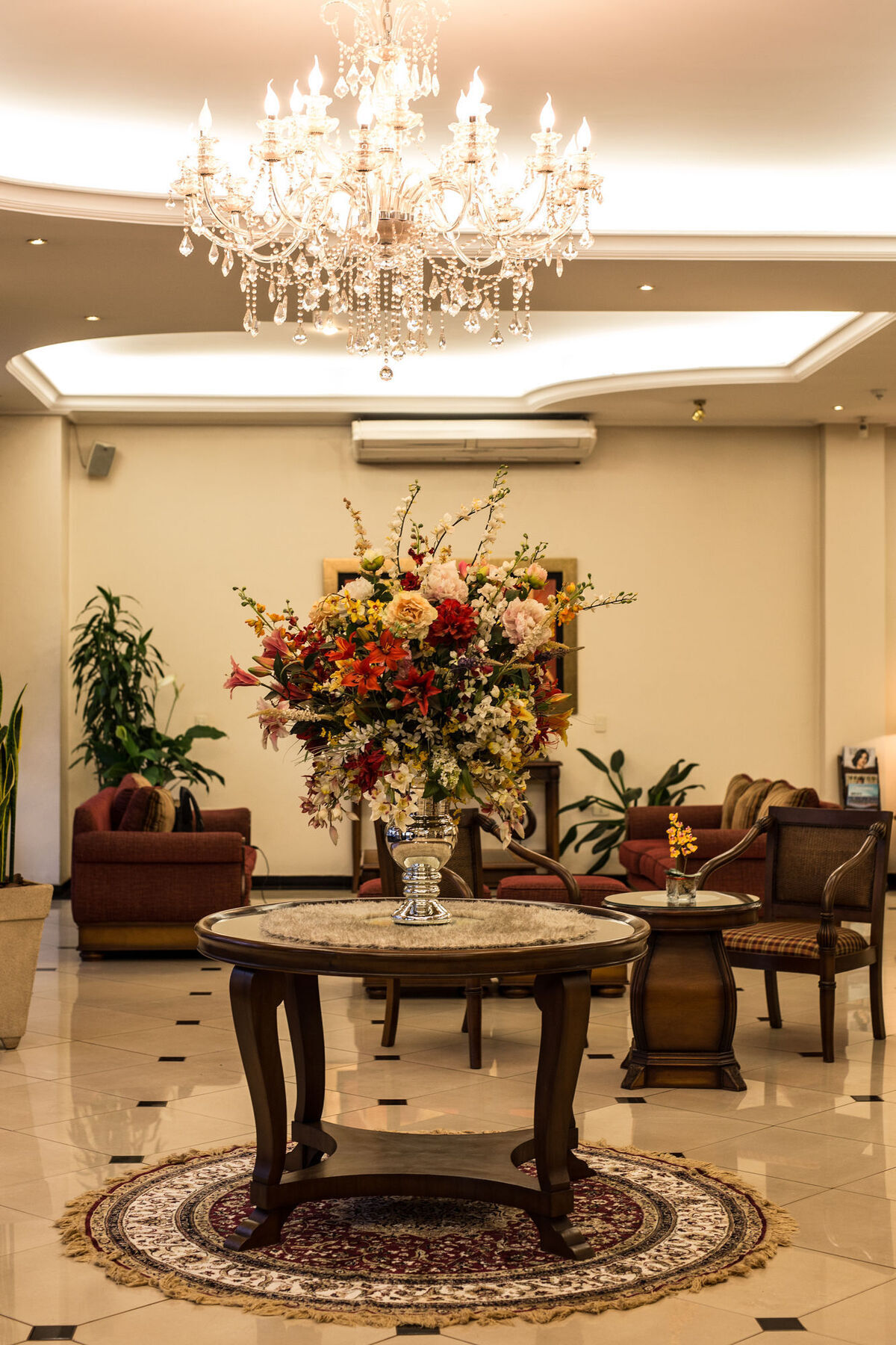 Asuncion Gran Hotel Сьюдад-дель-Эсте Экстерьер фото